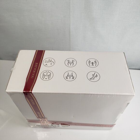 Body Sculpting Machine, Cellulite Massager, Body Massager, PL-678 (Silver) NEW - Picture 4 of 6